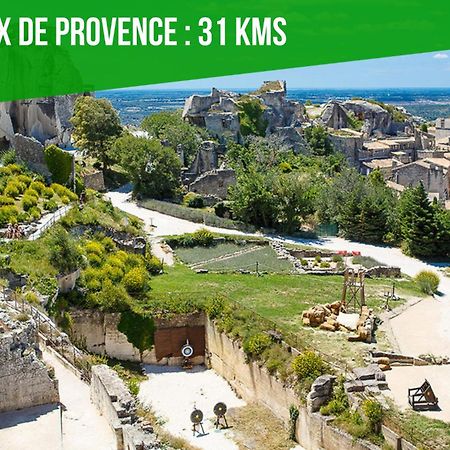 Brugnotte - Wi-Fi - Proche Theatres Διαμέρισμα Αβινιόν Εξωτερικό φωτογραφία